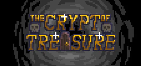 TheCryptofTreasure | 机核 GCORES