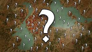 比如《巫师3》中满地图的问号，称不上是优秀的任务设计