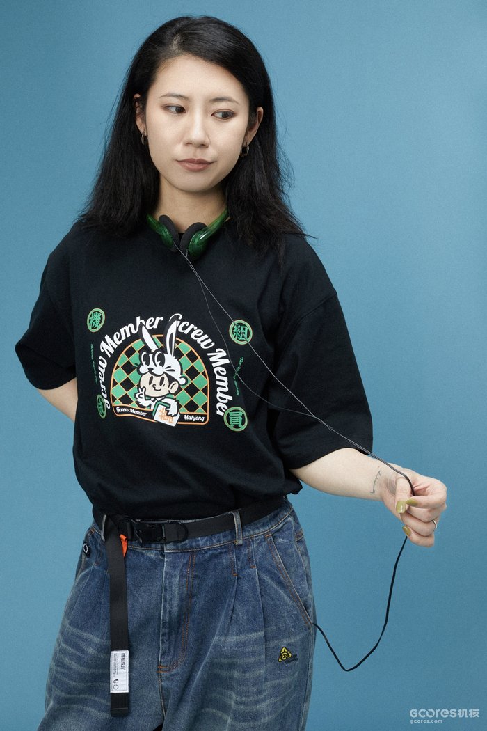 夏装新品来袭,「机组成员」系列今日又有上新! 夏装新品来袭,「机组成员」系列今日又有上新!