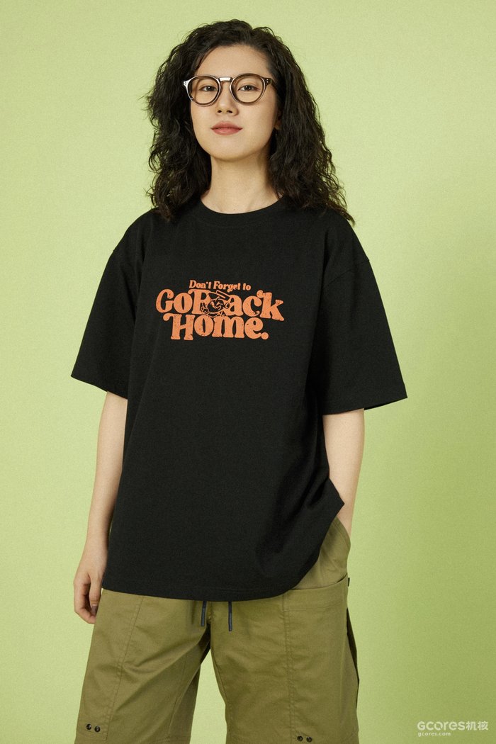 火热上新,凉爽出行!「机组成员」今日又有新品发售 火热上新,凉爽出行!「机组成员」今日又有新品发售