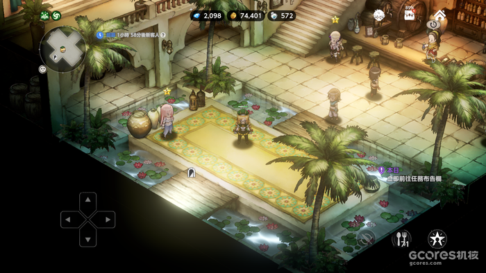 游戏分析丨近期最爱的《棕色尘埃2》 游戏分析丨近期最爱的《棕色尘埃2》