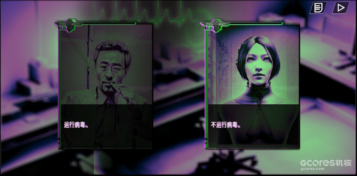 我独立制作的游戏上线了(真的),但我知道它可能不是个“好”游戏…… 我独立制作的游戏上线了(真的),但我知道它可能不是个“好”游戏……