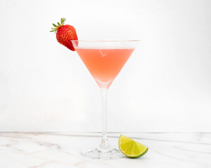 大都会（Cosmopolitan）鸡尾酒