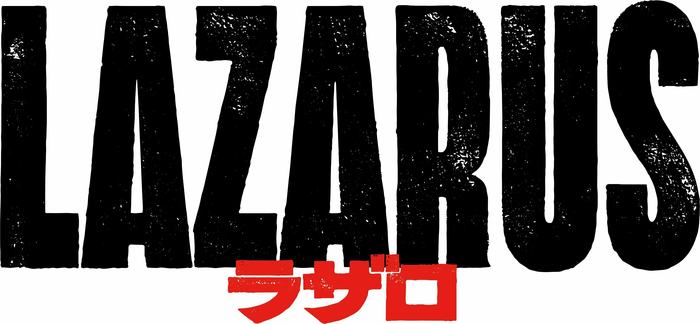 渡边信一郎执导,原创动画新作《LAZARUS》公开首个预告 渡边信一郎执导,原创动画新作《LAZARUS》公开首个预告