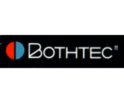 Bothtec也已經因為被收購而消失了