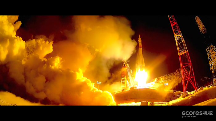 《原子之心》的智能黑科技,原型竟然是夭折的苏联互联网? 《原子之心》的智能黑科技,原型竟然是夭折的苏联互联网?