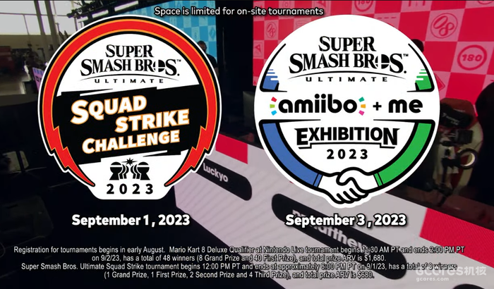 碧姬公主神秘新作首次亮相、2D《超级马力欧》新作公布:任天堂6月直面会消息汇总 碧姬公主神秘新作首次亮相、2D《超级马力欧》新作公布:任天堂6月直面会消息汇总