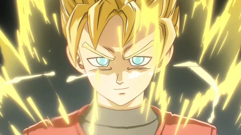 鸟山明生前深度参与，《龙珠》系列新作《AGE 1000》正式公布