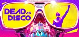 Dead as Disco