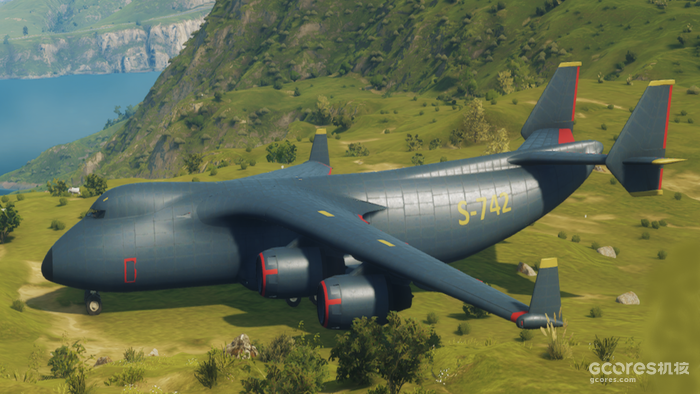 《正当防卫》系列武装力量志:黑手军 《正当防卫》系列武装力量志:黑手军