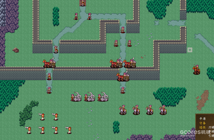 当历史对英雄们开了一个小小的玩笑:《后汉稽异录》评测 当历史对英雄们开了一个小小的玩笑:《后汉稽异录》评测