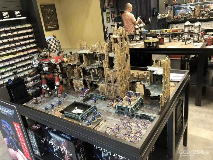 从玩胶到做胶(二十五):闲篇日本游记(1) 从玩胶到做胶(二十五):闲篇日本游记(1)