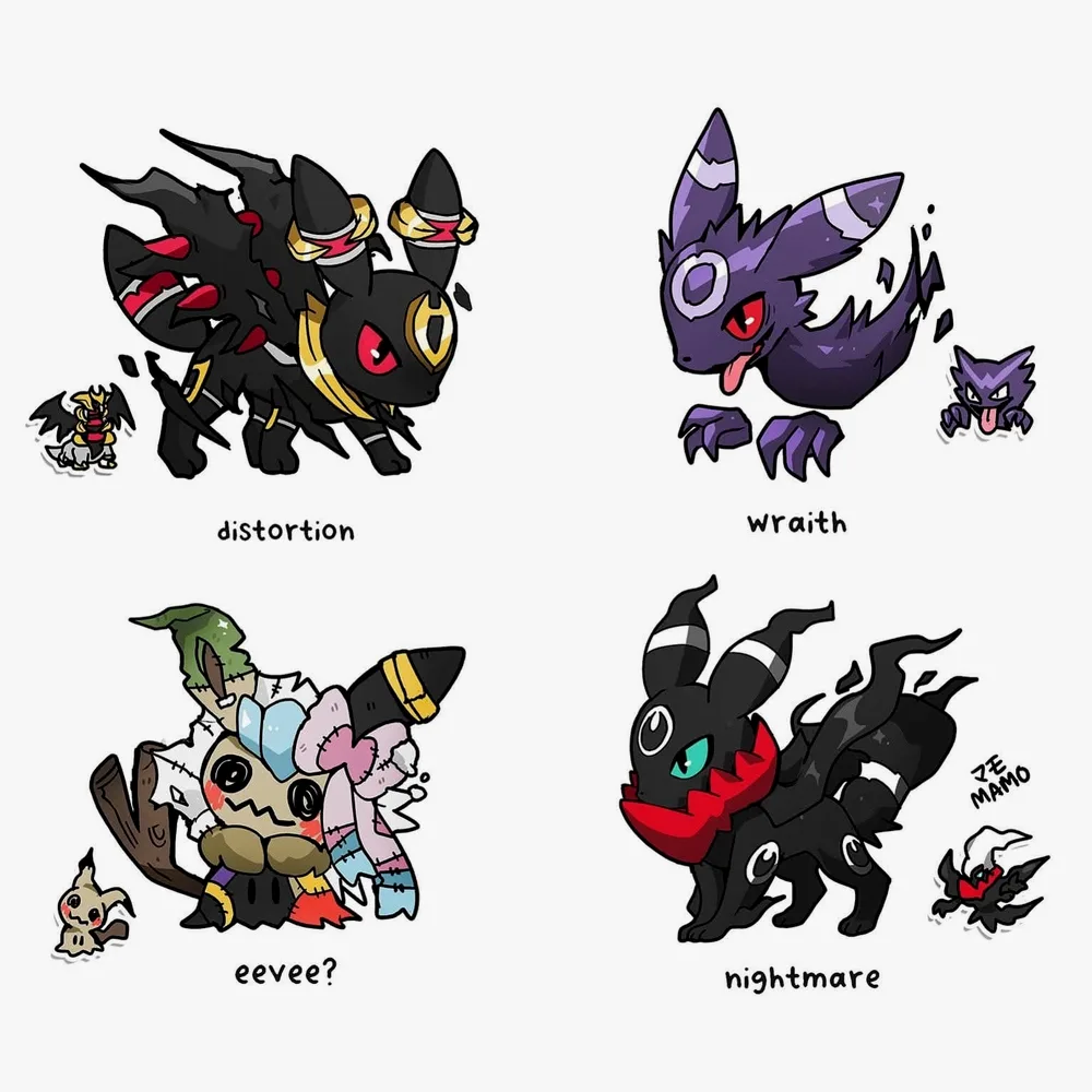 精灵宝可梦 lets go 皮卡丘/伊布