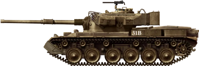 “象”Mk1A
