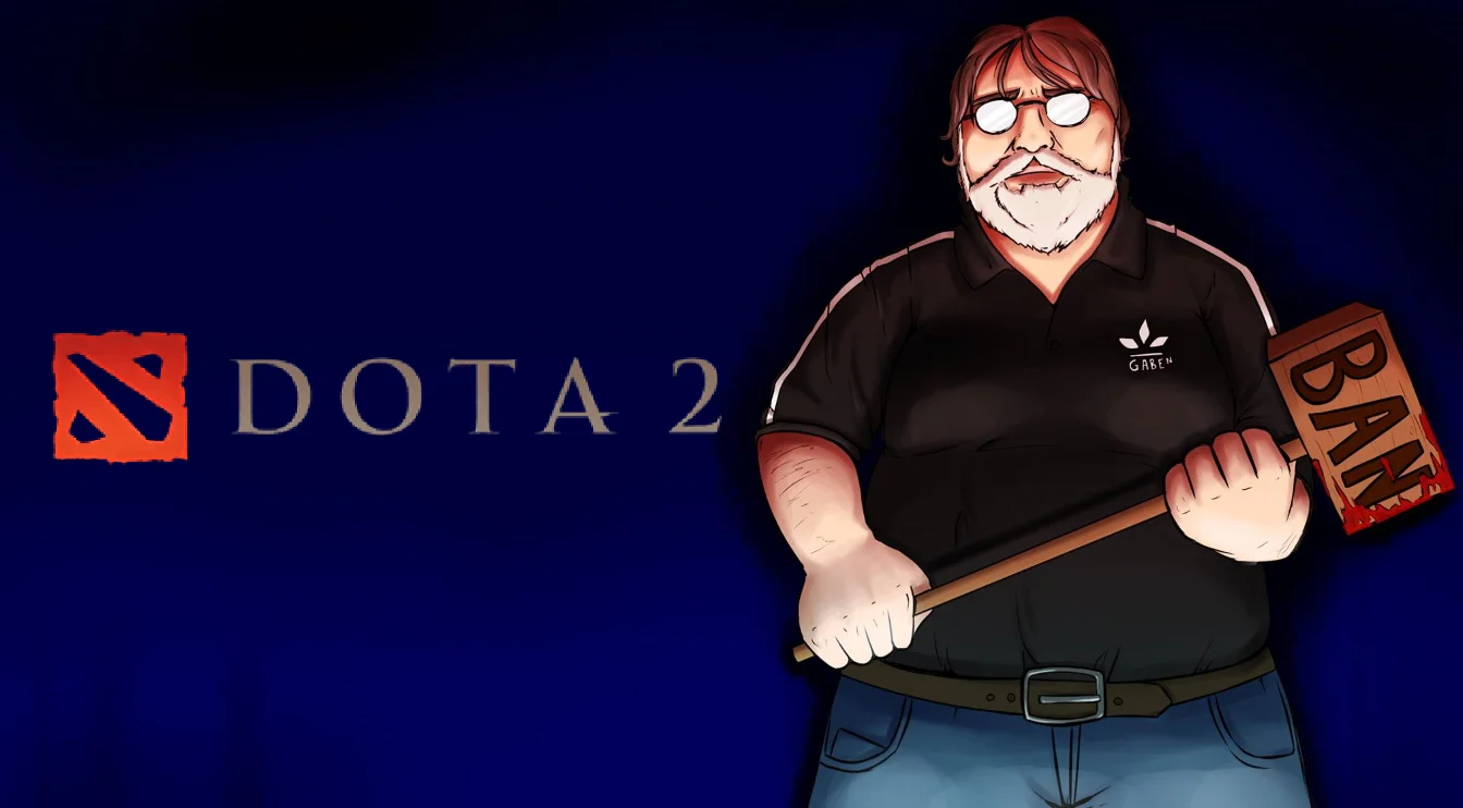 V社宣布“监管”系统将于未来在《DOTA2》实装，遏制玩家不良行为