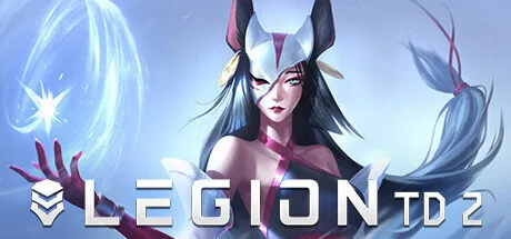 Epic喜加一：《军团战争2》免费领