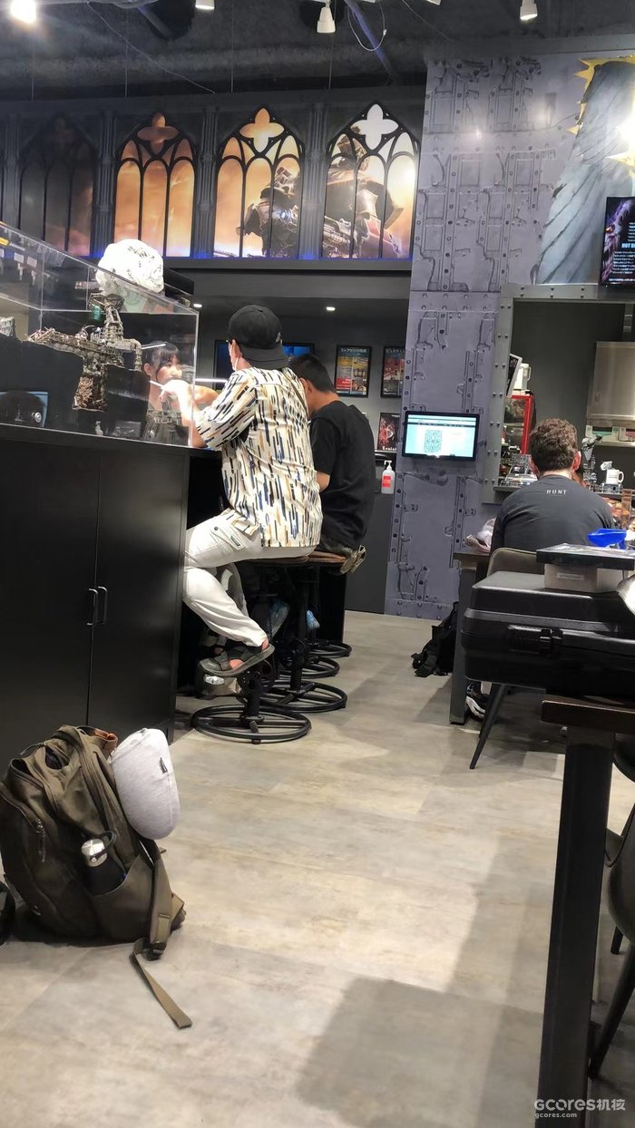 从玩胶到做胶(二十五):闲篇日本游记(1) 从玩胶到做胶(二十五):闲篇日本游记(1)