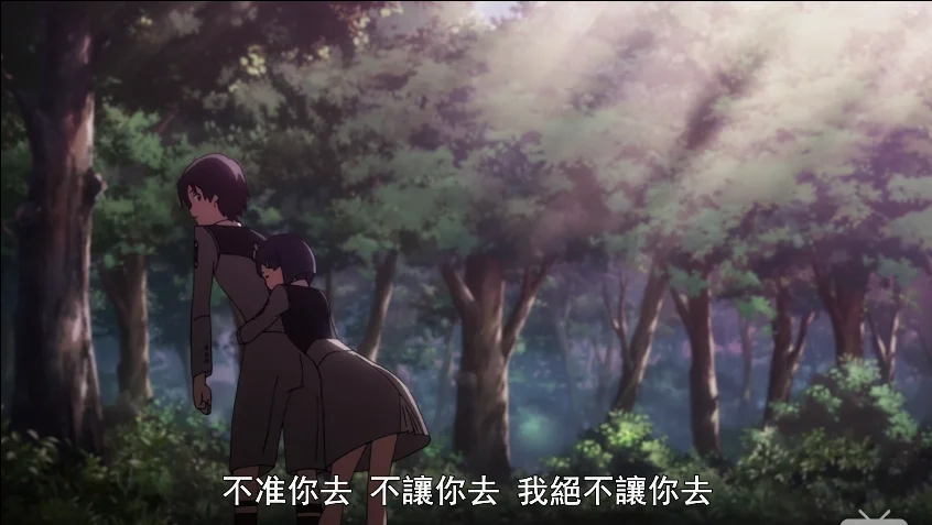 你又拦不住他的心