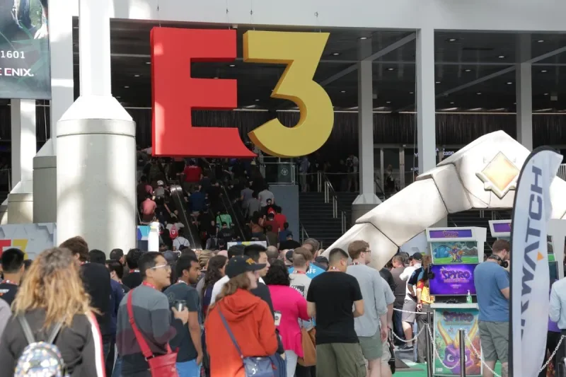 E3主办方不慎泄露个人信息：数千名媒体代表中招