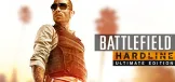 《Battlefield™ Hardline》终极版