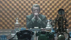 我喜欢的那些冷战题材影视分享