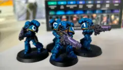 战锤40K