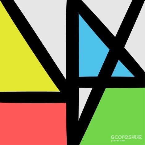 new order 来 日 日 来 new order