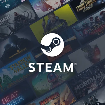 点赞+评论！抽送三个5美元Steam点卡