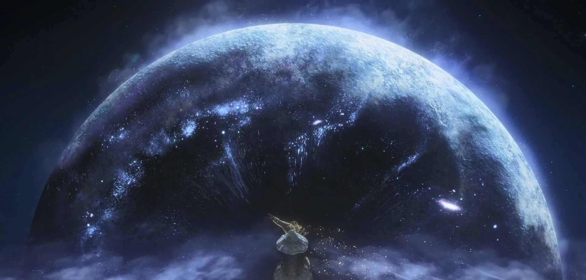 探索《艾尔登法环》中的英文原名：地名篇| 机核GCORES