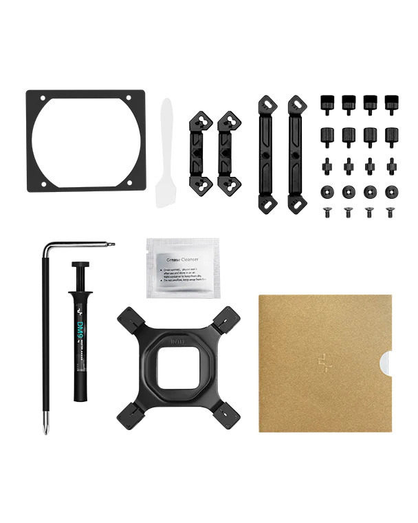 提供性能/静音模式,九州风神正式发布阿萨辛4代双塔风冷 提供性能/静音模式,九州风神正式发布阿萨辛4代双塔风冷