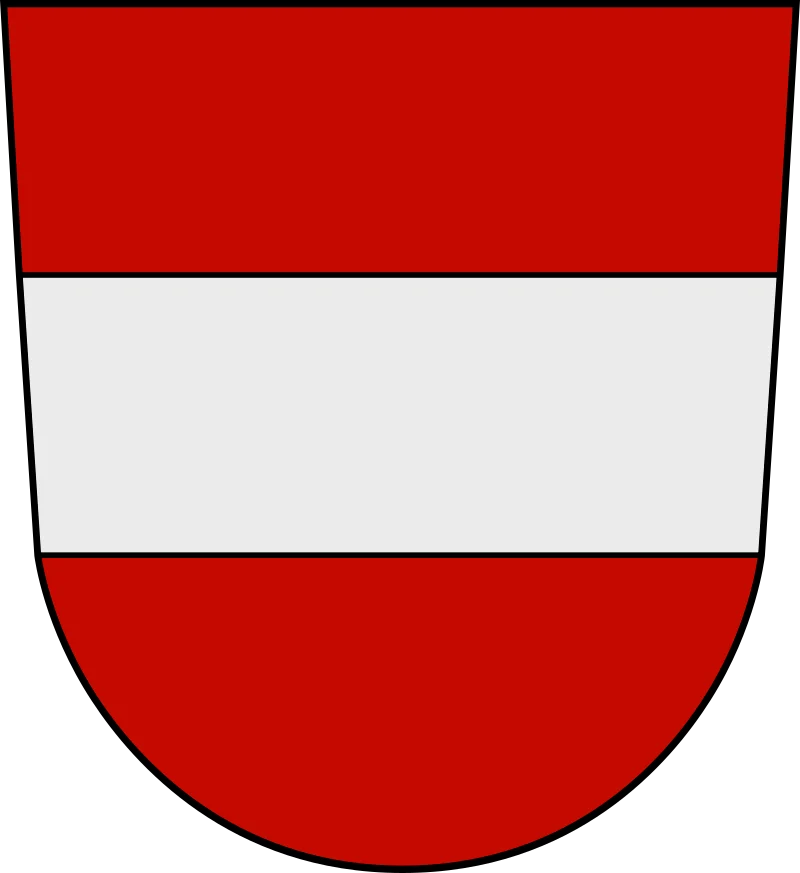 奥地利·巴本堡家徽