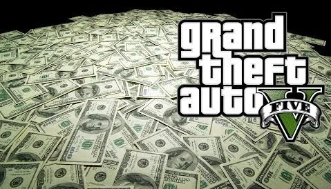 NPD公布美国十年最畅销游戏:《GTA5》登顶