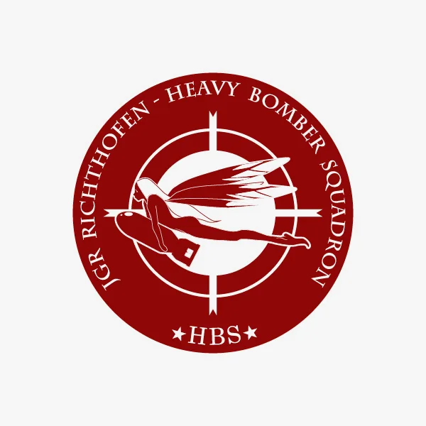 HBS（重型轰炸机中队）备选方案4