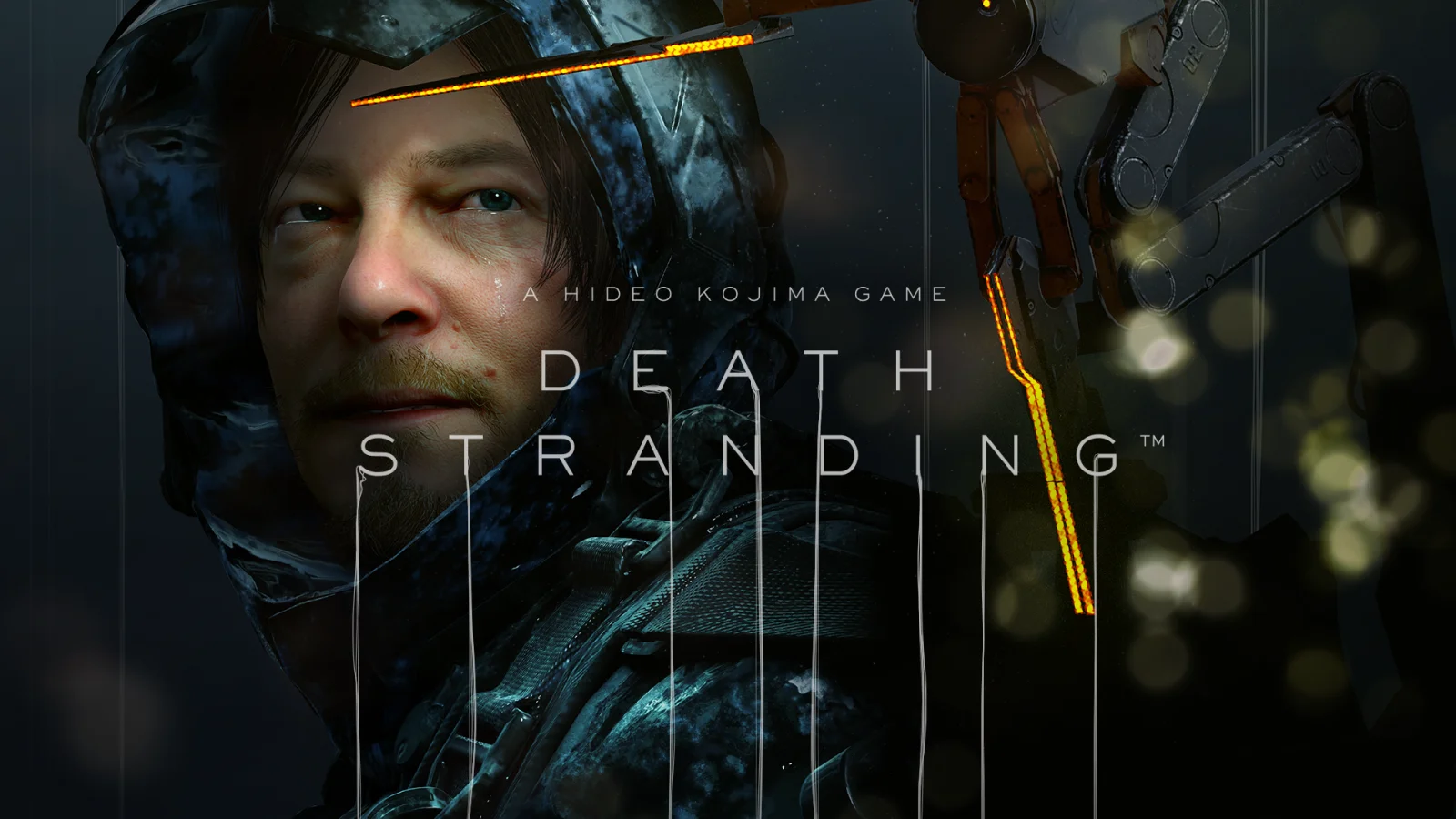 《死亡搁浅》即将于8月23日正式登陆PC Game Pass