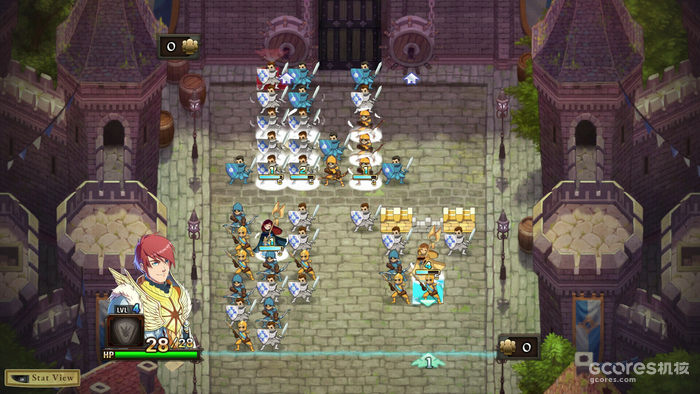 【福利】经典三消策略RPG《魔法门:英雄交锋 决定版》现已在Steam平台发售 【福利】经典三消策略RPG《魔法门:英雄交锋 决定版》现已在Steam平台发售