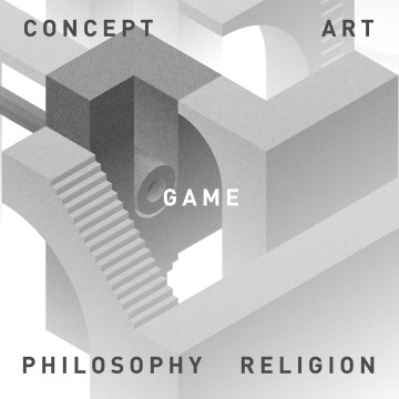 游戏中的宗教与哲学