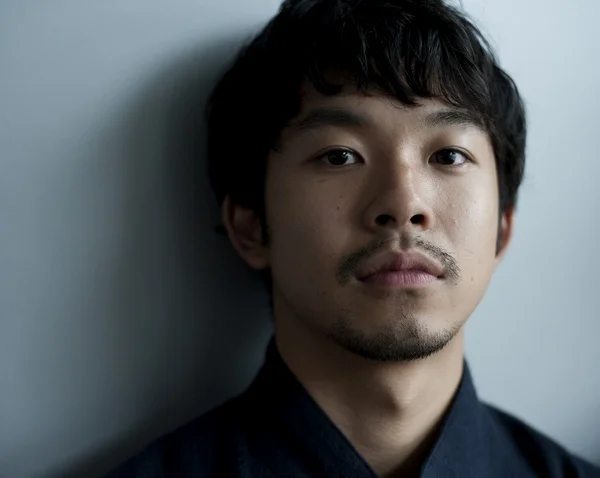 孝史扮演者 太贺