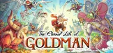 The Eternal Life of Goldman