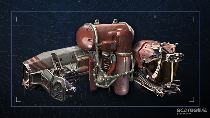 高级版抢先5天体验游戏:《星空》直面会消息汇总 高级版抢先5天体验游戏:《星空》直面会消息汇总