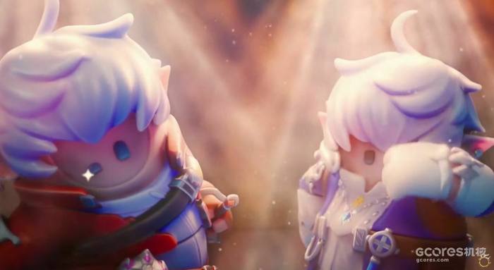 《最终幻想14》7.0版本“黄金的遗产”宣传片公开 《最终幻想14》7.0版本“黄金的遗产”宣传片公开