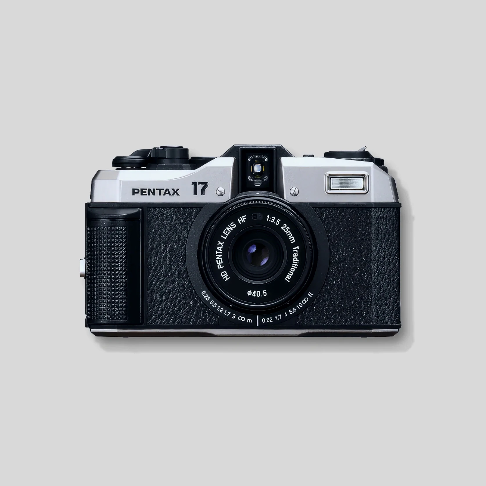 Pentax 17