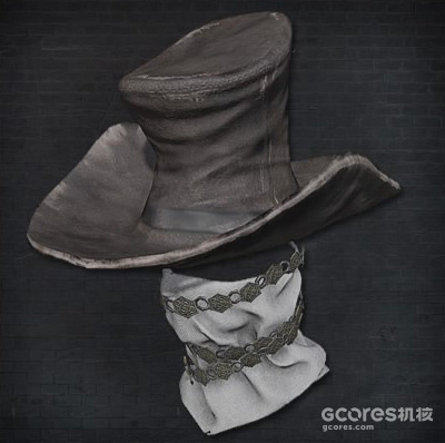 亚楠之旅的领路人 血源 之输血师探秘 机核gcores 亚楠之旅的领路人 血源 之输血师探秘 机核gcores