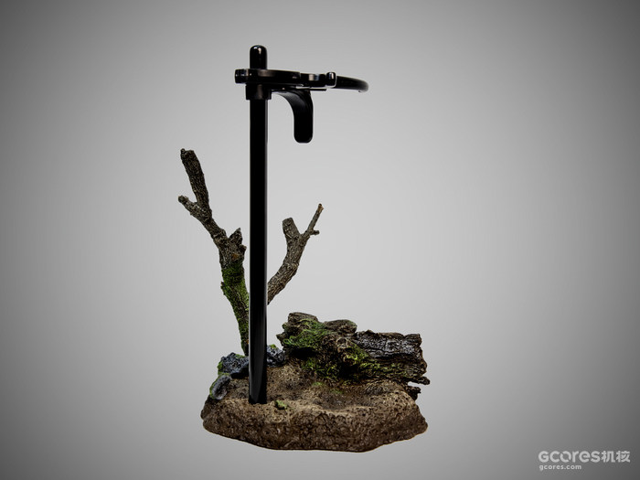 真人化毁原设,换头术拯救“妈索卡” 真人化毁原设,换头术拯救“妈索卡”