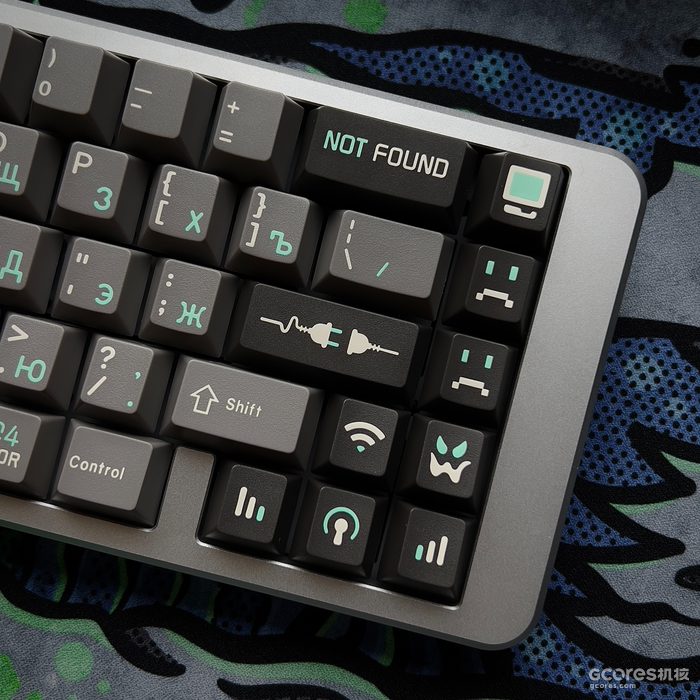 客制化键盘丨购买观望:剪叉新结构以及多款套件简评 客制化键盘丨购买观望:剪叉新结构以及多款套件简评