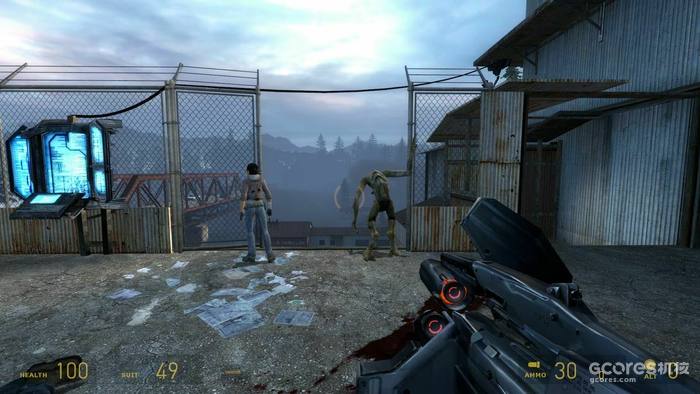 译介丨推进与牵引 —— 示能的诱饵 译介丨推进与牵引 —— 示能的诱饵