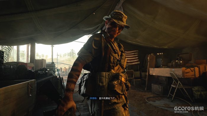 单兵装备模块化简史(上) 单兵装备模块化简史(上)