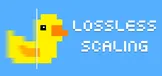 Lossless Scaling - Integer Scaling for Games