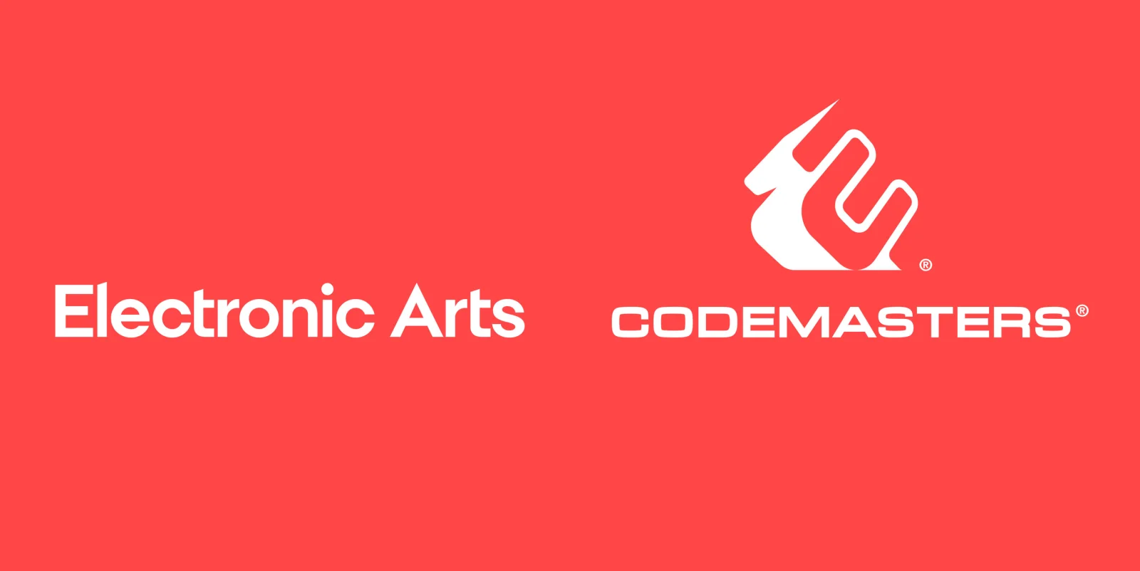 Codemasters原CEO与CFO宣布将于7月底离职