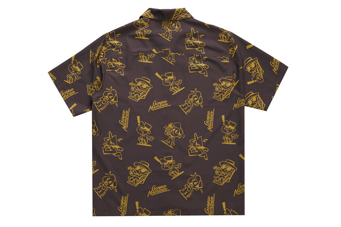 火热上新,凉爽出行!「机组成员」今日又有新品发售 火热上新,凉爽出行!「机组成员」今日又有新品发售