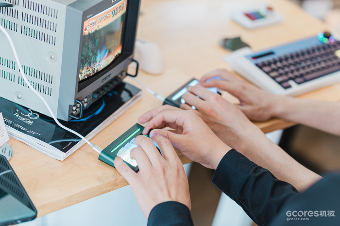 「客制化键盘丨购买观望」有趣的小玩具和几款套件前瞻 2023.5 「客制化键盘丨购买观望」有趣的小玩具和几款套件前瞻 2023.5